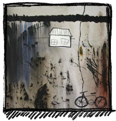 Rox Flame - Wellington New Zealand Artist