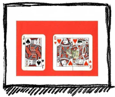 Rox Flame - Wellington New Zealand Artist