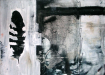 Rox Flame - Wellington New Zealand Artist - Soft as Steel - 2002