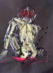 Rox Flame - Wellington New Zealand Artist