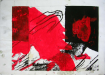 Rox Flame - Red splattered goodness